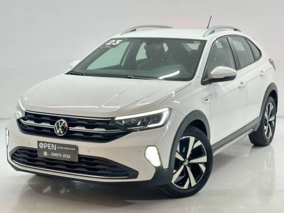 VOLKSWAGEN NIVUS 1.0 200 TSI TOTAL FLEX HIGHLINE AUTOMÁTICO VOLKSWAGEN NIVUS 1.0 200 TSI TOTAL FLEX HIGHLINE AUTOMÁTICO
